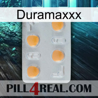 Duramaxxx 24